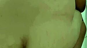 Dutch fag stretches his boy pussy riding