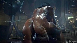 overwatch hentai ass collection.