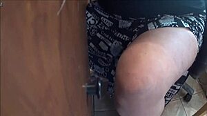 Mi Esposa En El Trabajo 2