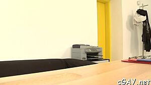 Vad homo baszás durva és nyers! 😈