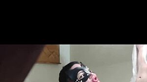 playful kitty loves mouth and ass fucking 😘