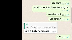 She Recounts Her Second Infidelity Fuck With A Friend