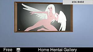 HOME Hentai Gallery