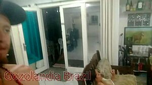 Interracial Swing Couple Fucking Friends