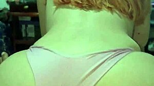 Sailor Girl Hotwife Feels Passionate Pleasure Riding