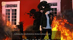 Tales From The Unending Void 139