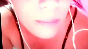 GRABANDO a CHICA CACHONDA having SEX!