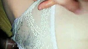 Vo Yeu Shares Intimate Moments with Passionate Gestures