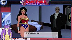 Detailed gameplay in something unlimited part 147