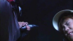 I wished my stepsister happy birthday. Then I filled her tight pie with cum in pov massage sex.