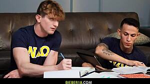 orgy with des irez jayden marcos max lorde nico coopa in gay group action