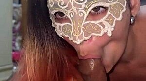 Sailor Girl Hotwife Feels Passionate Pleasure Riding