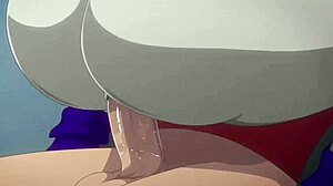 tribute extended with teen pussy and natural tits 😏