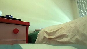 يا رجالة، مثلي سلبي يستمتع بالنيك الشرجي