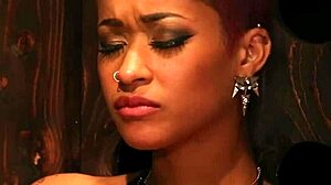 i punish my sub with my strapon like skin diamond