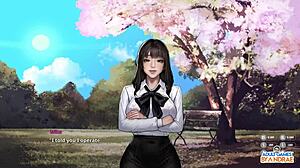 에피소드4: 요가 선생님이 알몸 18+ 에어리에게 큰 엉덩이 섹스와 엄마 역할놀이 가르쳐