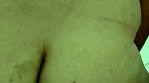 Dutch fag stretches his boy pussy riding