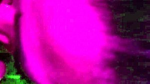 Pretty Brunette Gives Deepthroat To Fat Amateur For Cumshot