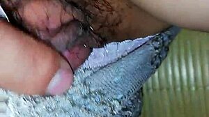 Vo Yeu Shares Intimate Moments with Passionate Gestures