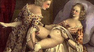 vintage illustration with a cool retro vibe! 🖼️