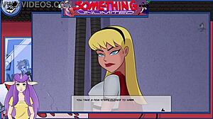 Detailed gameplay in something unlimited part 147