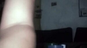 Slim 22-Year-Old Girl Gets Fucked Hard