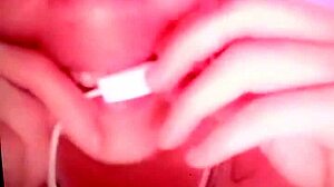 GRABANDO a CHICA CACHONDA having SEX!