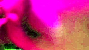 Pretty Brunette Gives Deepthroat To Fat Amateur For Cumshot