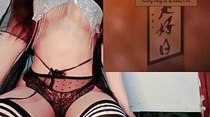 vagabundo lo eligen para besar a milfs - hentai shikijou kyoudan ep 1