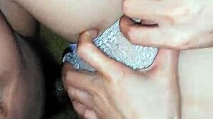 Vo Yeu Shares Intimate Moments with Passionate Gestures