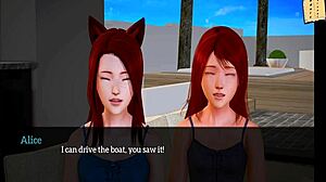 Want to see my new family 227?