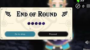 Zelda The Spirit Orbs Part 1 Porn Game
