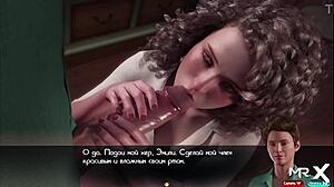 salesgirl ass fucked in treasureofnadia