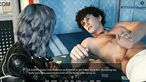 Tales From The Unending Void 139