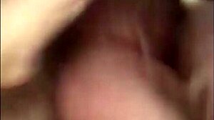 Amoul in satin panties gets fucked doggy style with dirty talk 😈