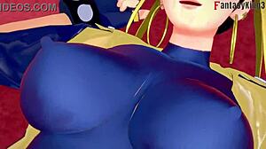chun-li in fornite street fighter fantasy adventure