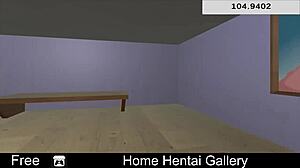 HOME Hentai Gallery