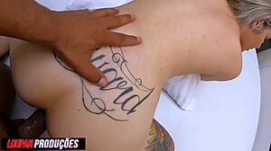 Loirinha safada dando o cu com vontade kyra loupan produ��es