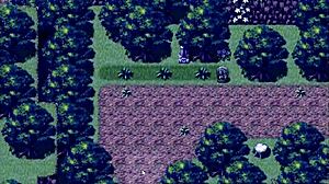 Tanned girl natsuki hentai game ep 6 weird guy is asking for a striptease