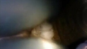 Intense Fucking With My Crossdressing Girlfriend In Bedroom