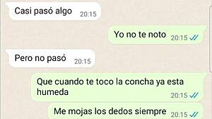 She Recounts Her Second Infidelity Fuck With A Friend