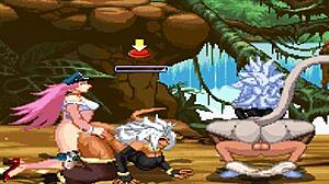 Hentai Mugen Majin Android 21 Showcase