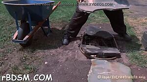 Extreme Sadomasochism Practices