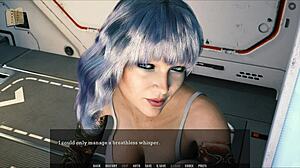 Tales From The Unending Void 139