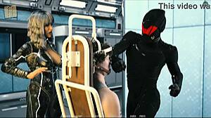 Tales From The Unending Void 139