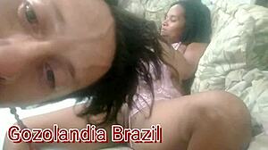 Interracial Swing Couple Fucking Friends