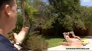 watch a real man fuck me senseless