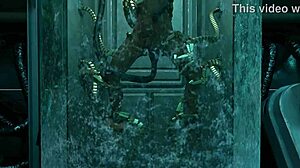 Lara's experiment porn part1