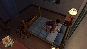 strangerville game part one