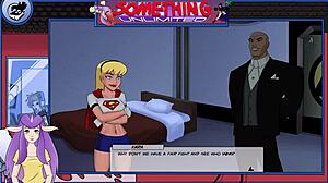 Detailed gameplay in something unlimited part 147